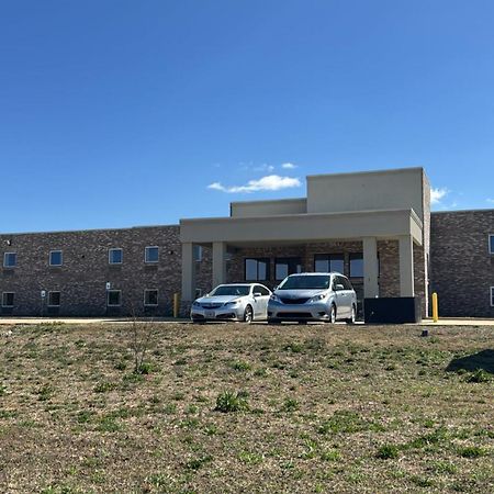 Royal Inn & Suites Adairsville Εξωτερικό φωτογραφία