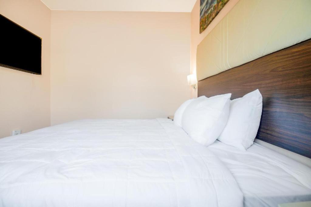 Royal Inn & Suites Adairsville Εξωτερικό φωτογραφία