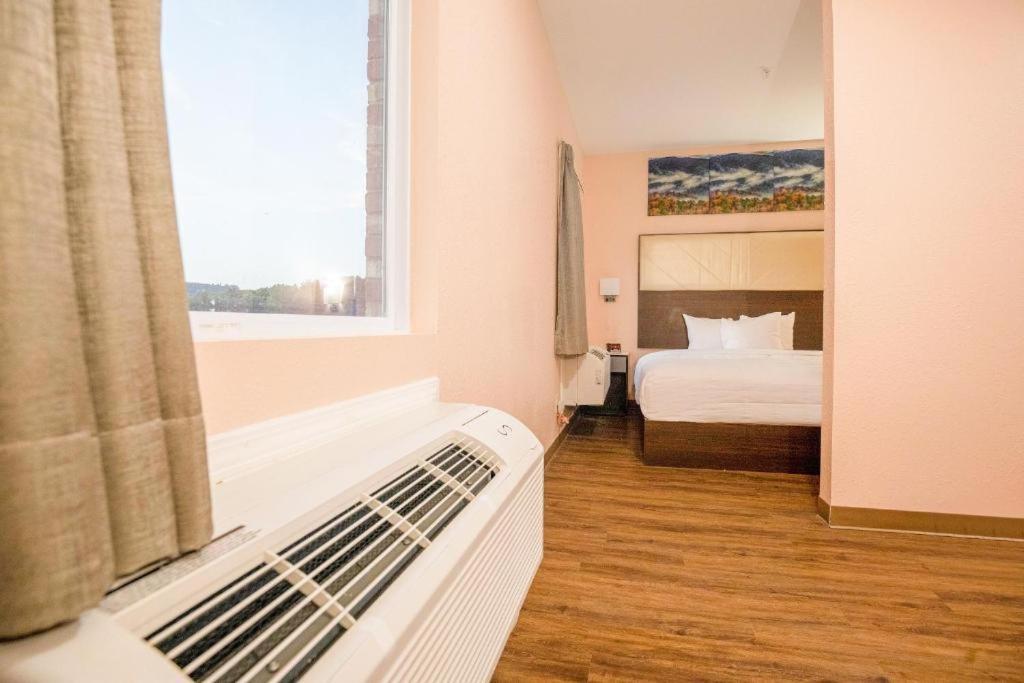 Royal Inn & Suites Adairsville Εξωτερικό φωτογραφία