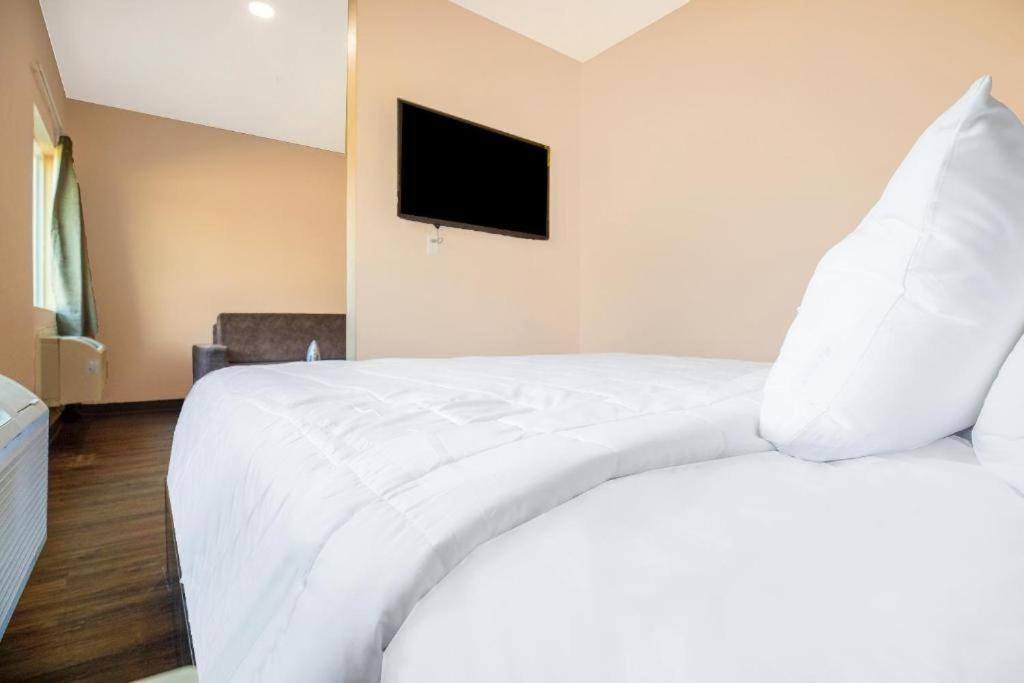 Royal Inn & Suites Adairsville Εξωτερικό φωτογραφία