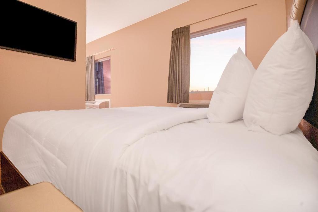 Royal Inn & Suites Adairsville Εξωτερικό φωτογραφία