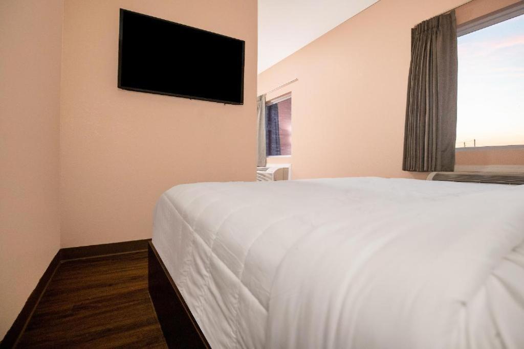 Royal Inn & Suites Adairsville Εξωτερικό φωτογραφία