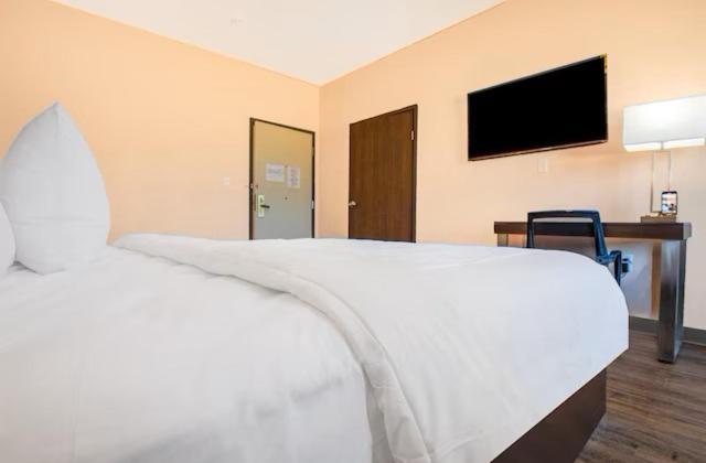 Royal Inn & Suites Adairsville Εξωτερικό φωτογραφία