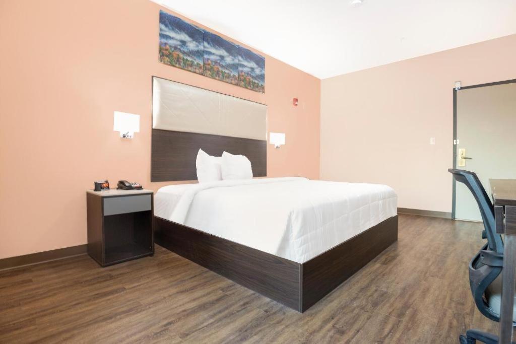 Royal Inn & Suites Adairsville Εξωτερικό φωτογραφία