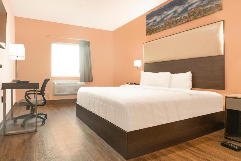 Royal Inn & Suites Adairsville Εξωτερικό φωτογραφία