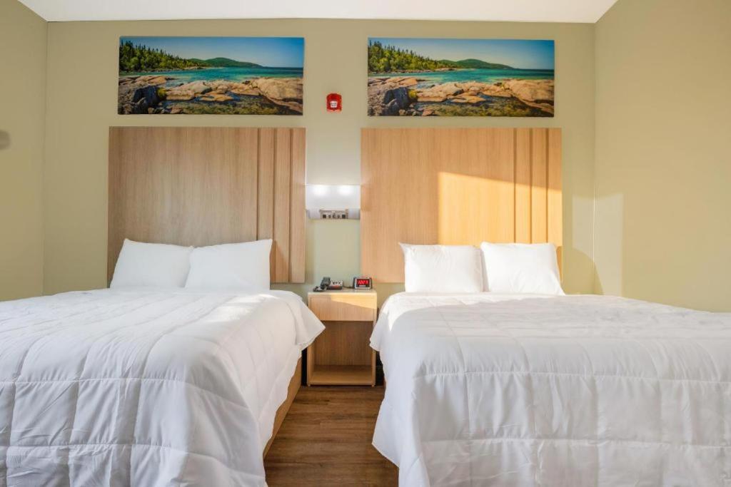 Royal Inn & Suites Adairsville Εξωτερικό φωτογραφία