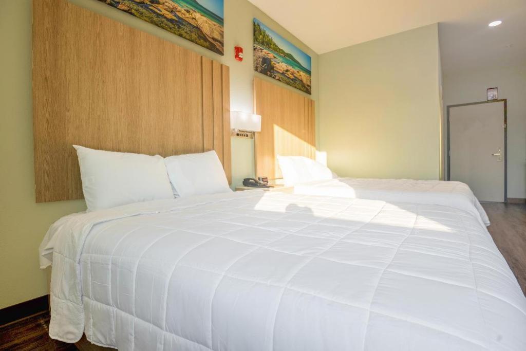 Royal Inn & Suites Adairsville Εξωτερικό φωτογραφία