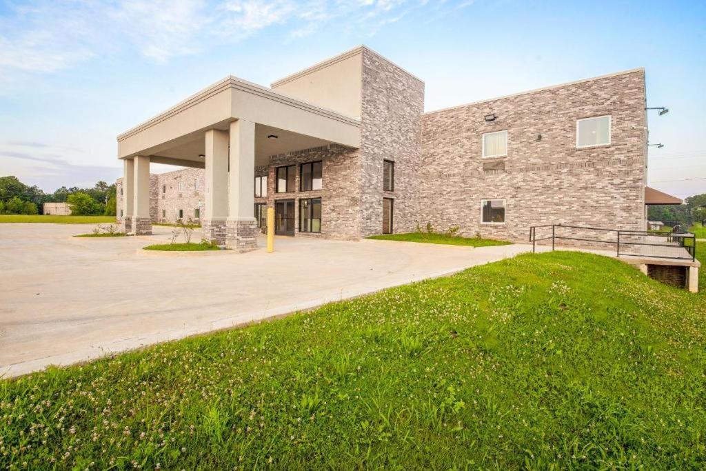 Royal Inn & Suites Adairsville Εξωτερικό φωτογραφία