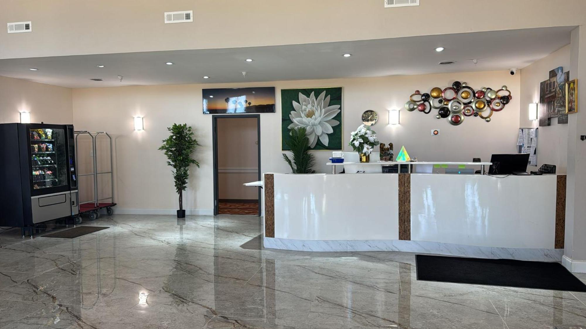 Royal Inn & Suites Adairsville Εξωτερικό φωτογραφία